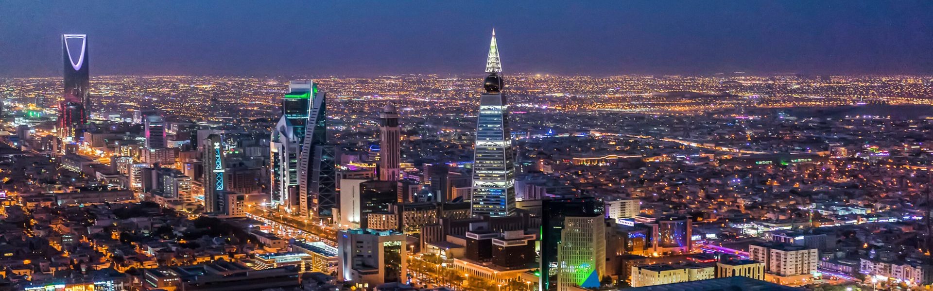Saudi Arabia