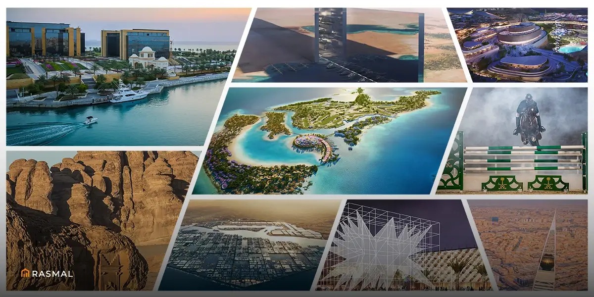 Recent Developments in Tourism