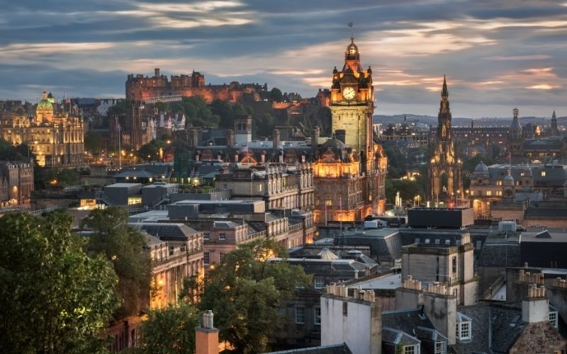 Festivals and Events