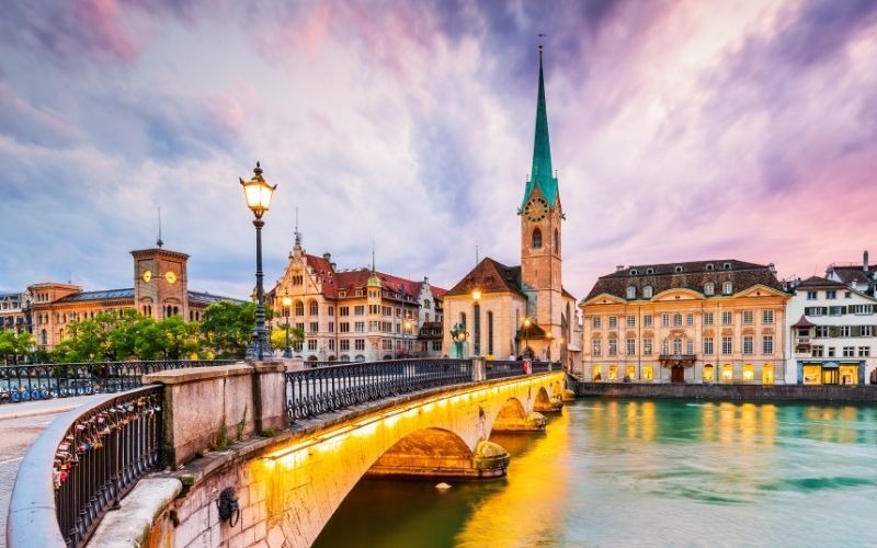 Rich History and Culture