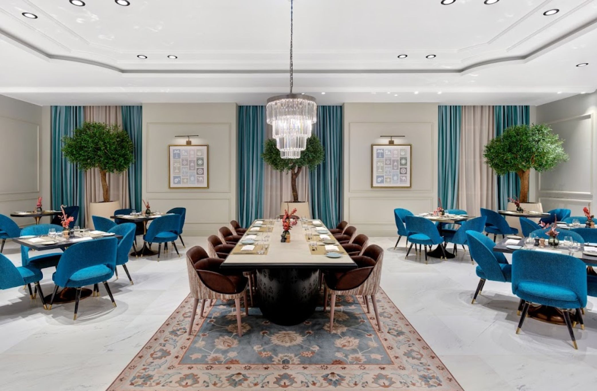 Address Jabal Omar Makkah