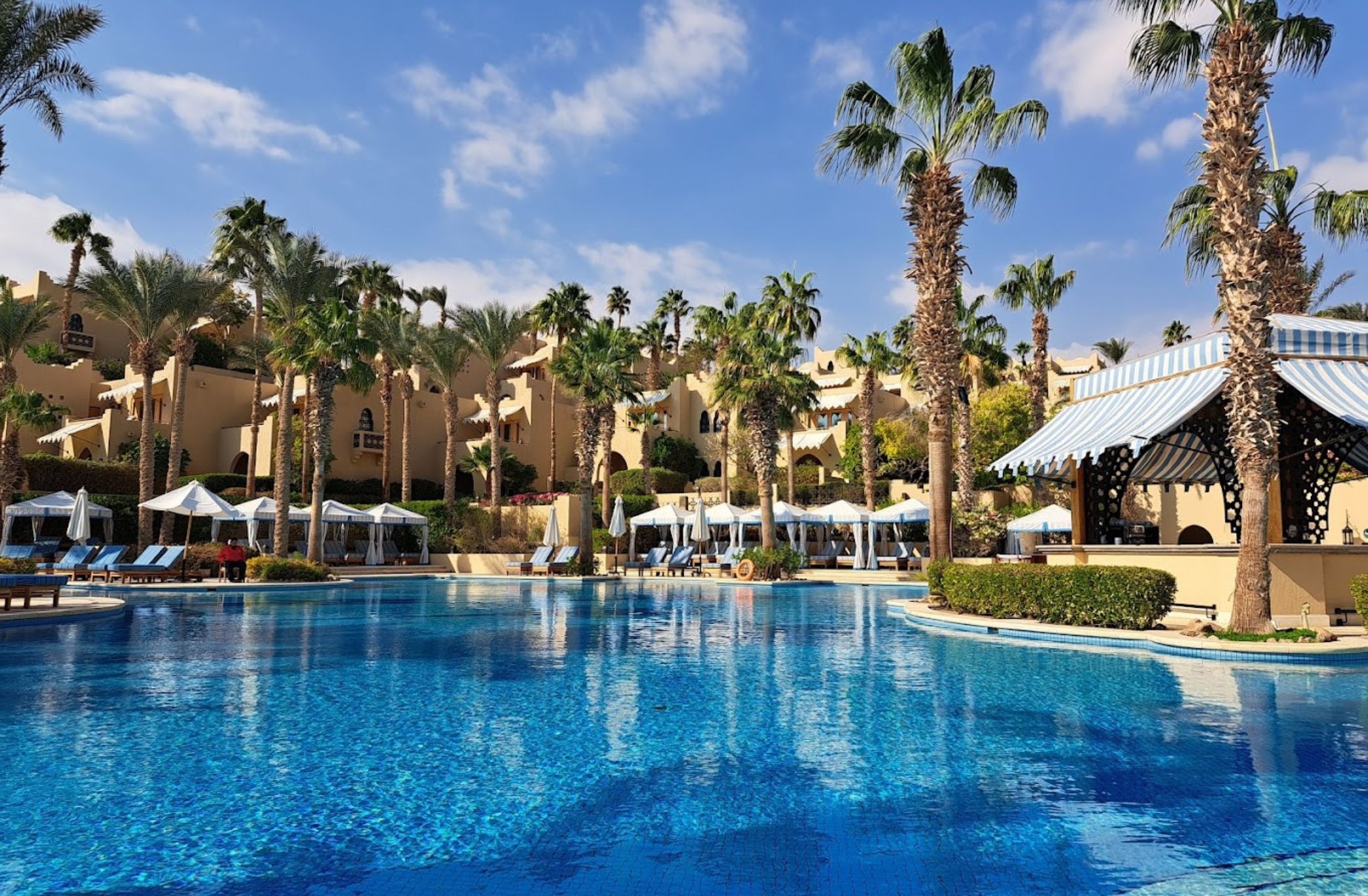 Four Seasons Resort Sharm El Sheikh