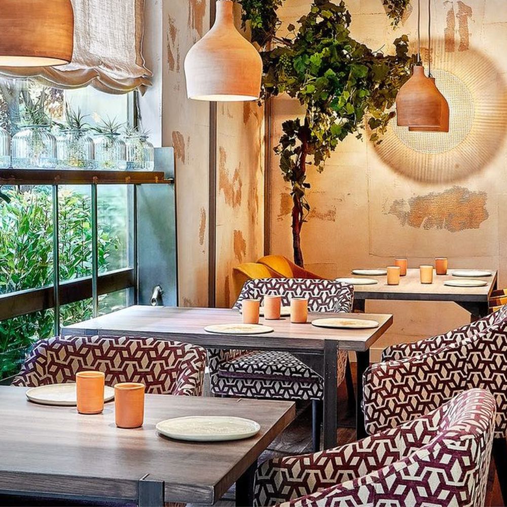 EL INVERNADERO Rodrigo de la Calle