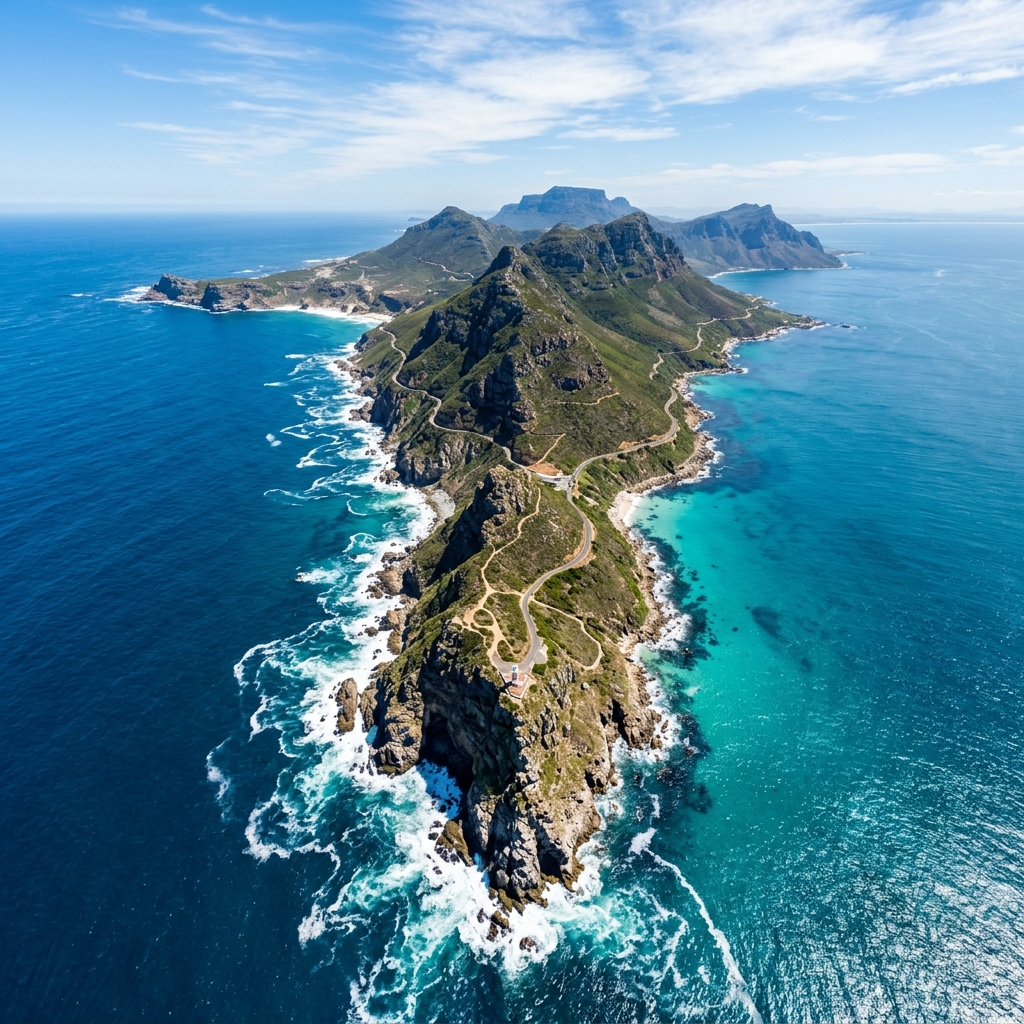 Cape Peninsula