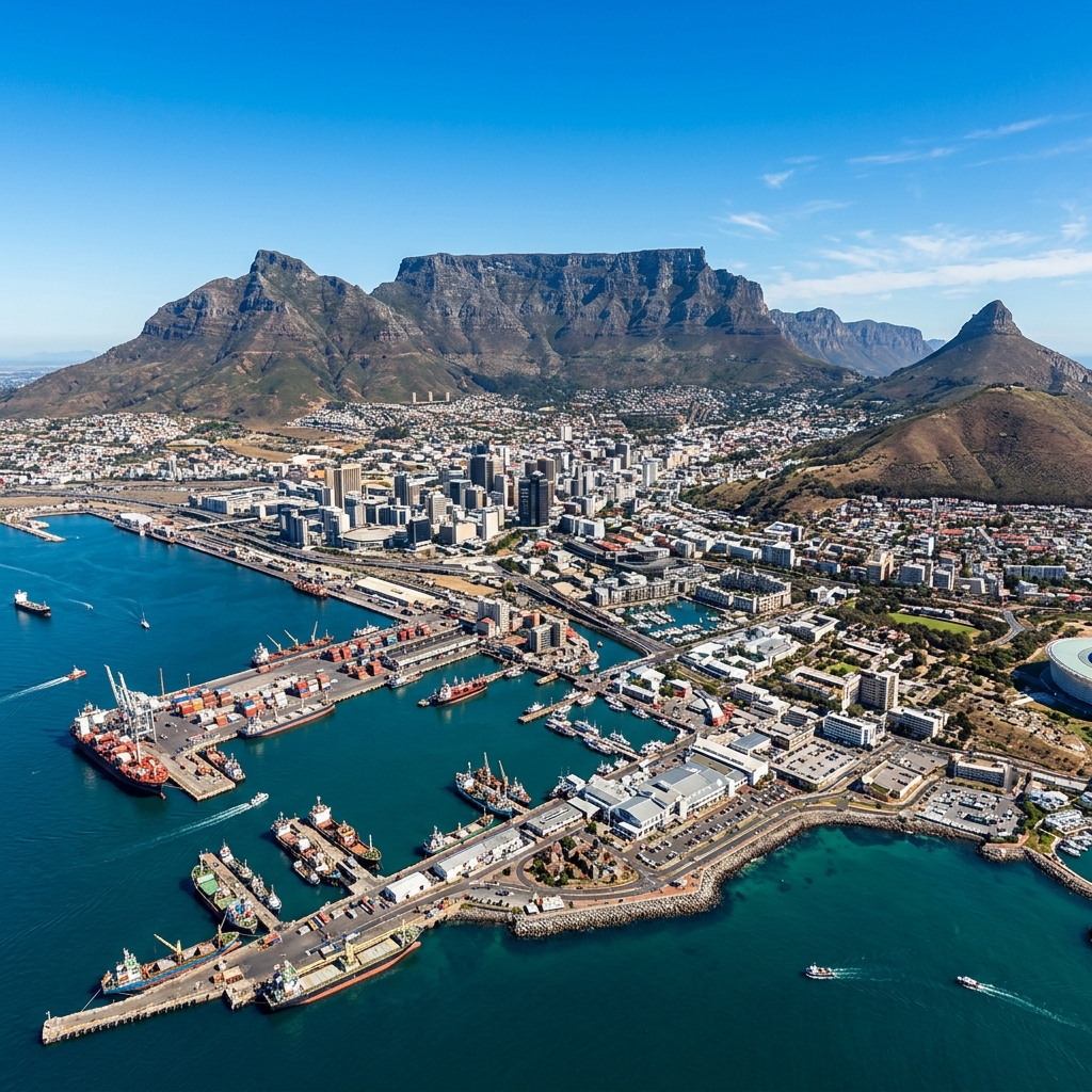 Cape Town