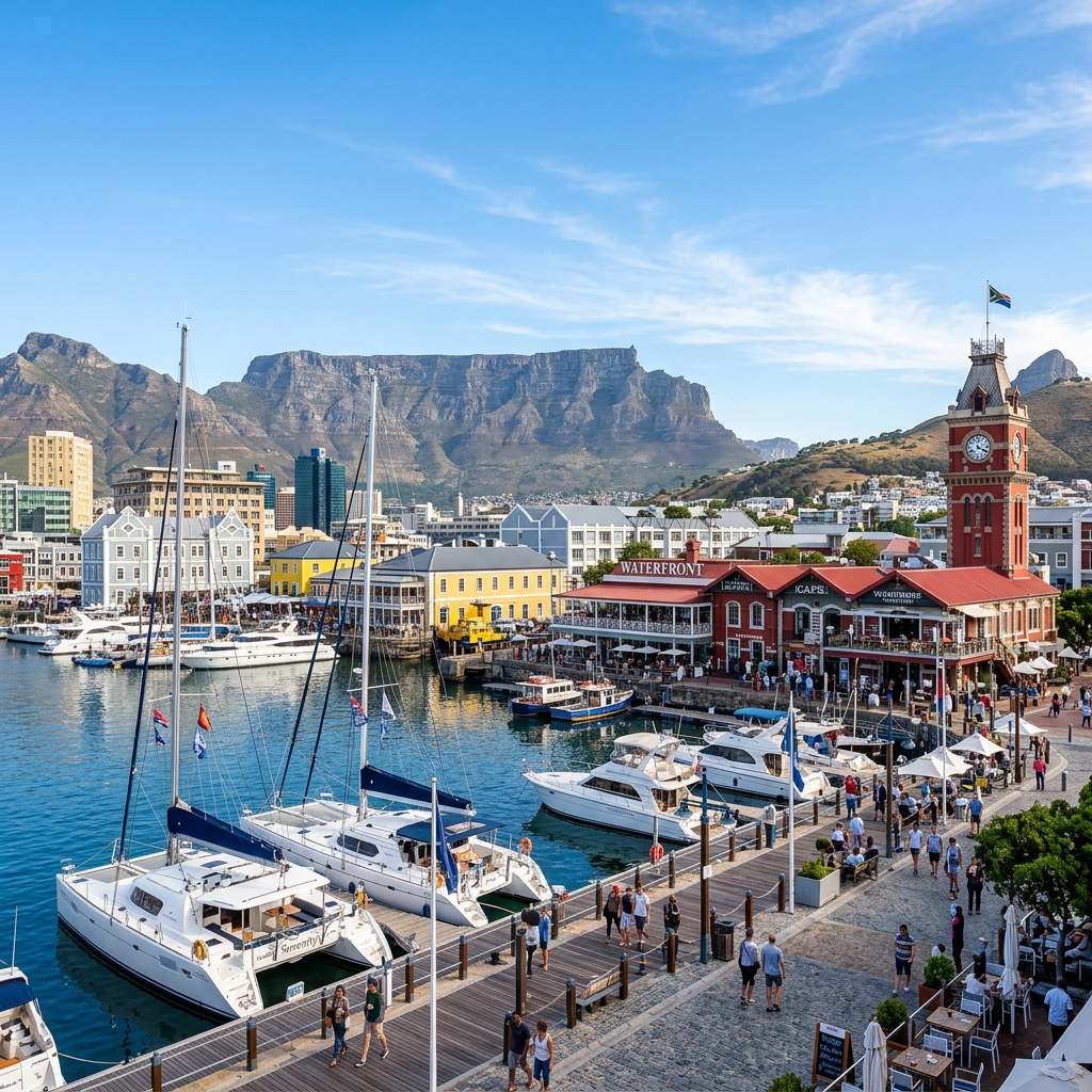 Cape Town 2