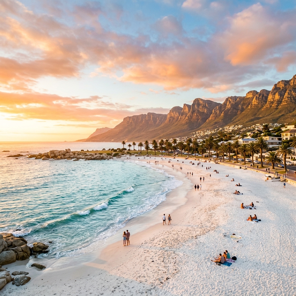 Cape Town 3