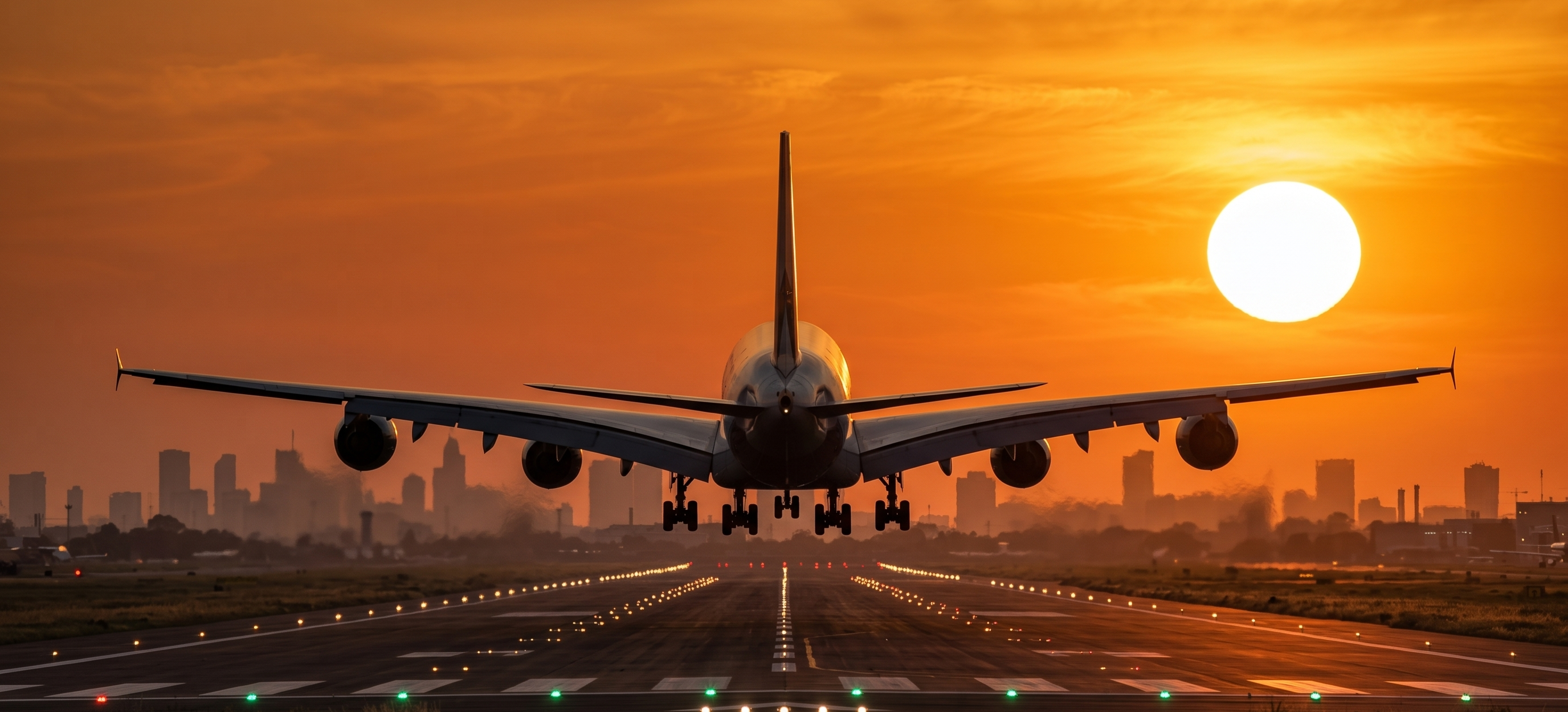 Departure