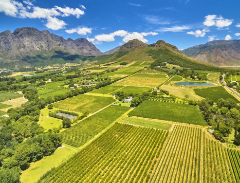 Franschhoek