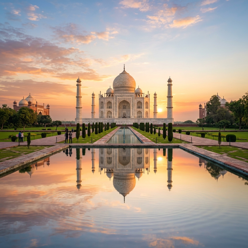 Golden Triangle