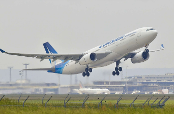 Departure