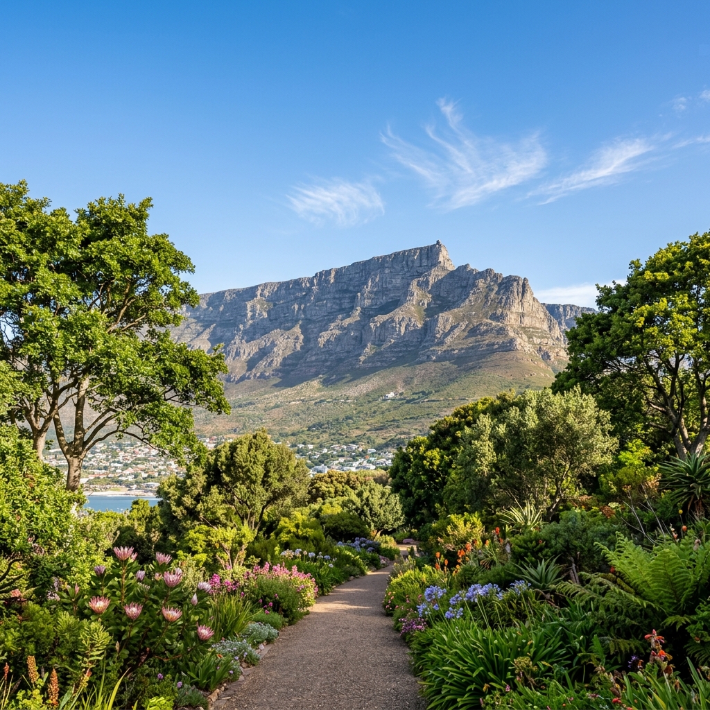Table Mountain