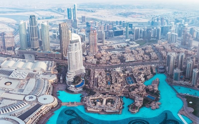 Adventure and Nature Tourism