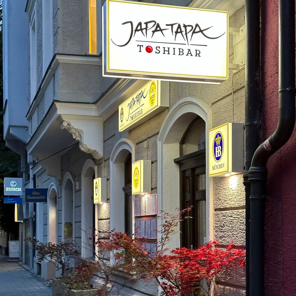 JAPATAPA TOSHIBAR